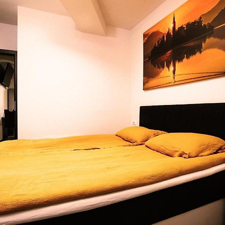 Db Bled Apartment Экстерьер фото