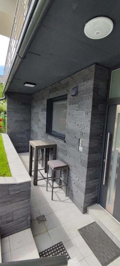 Db Bled Apartment Экстерьер фото