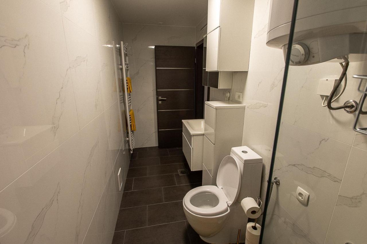 Db Bled Apartment Экстерьер фото