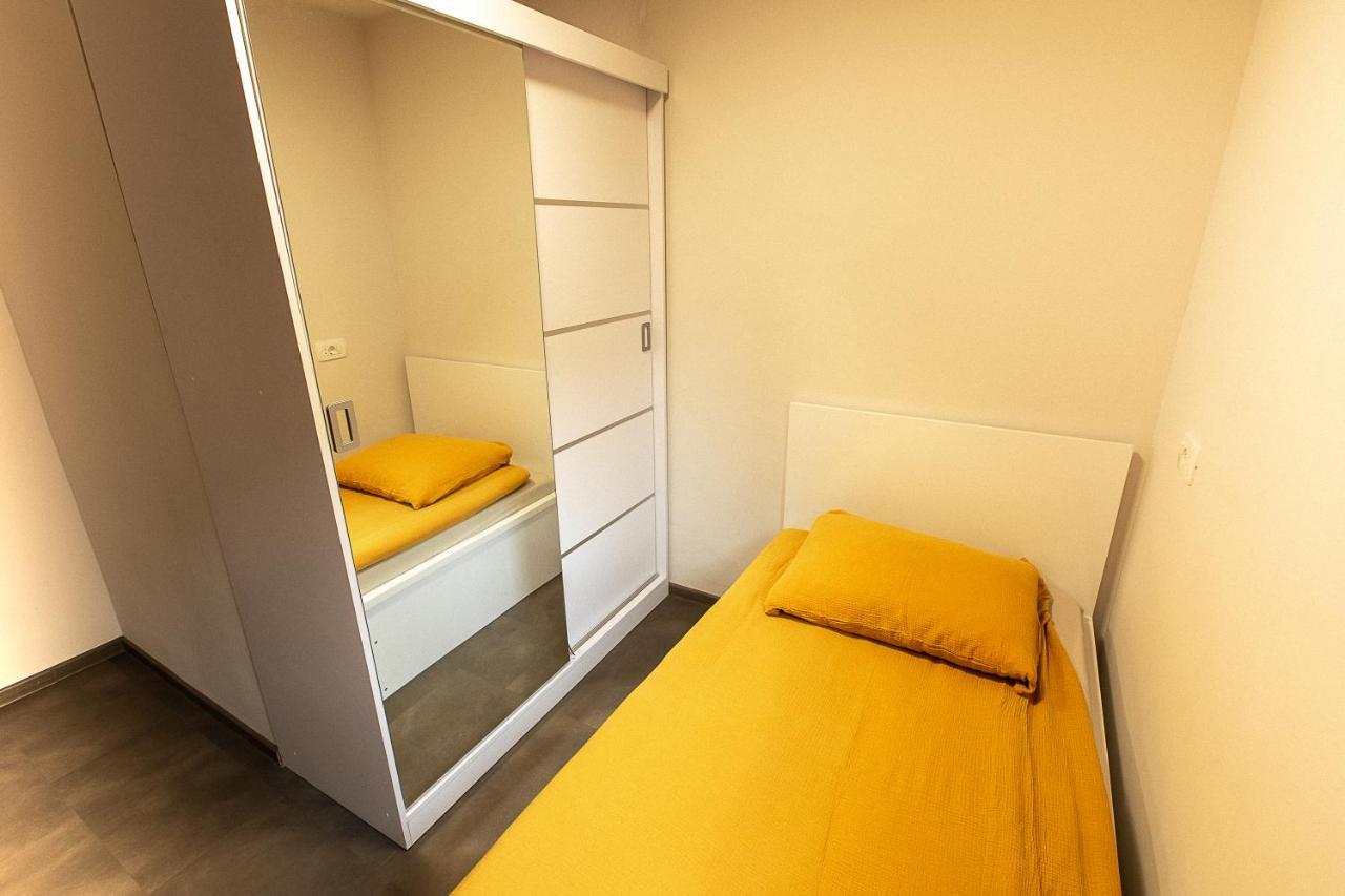 Db Bled Apartment Экстерьер фото