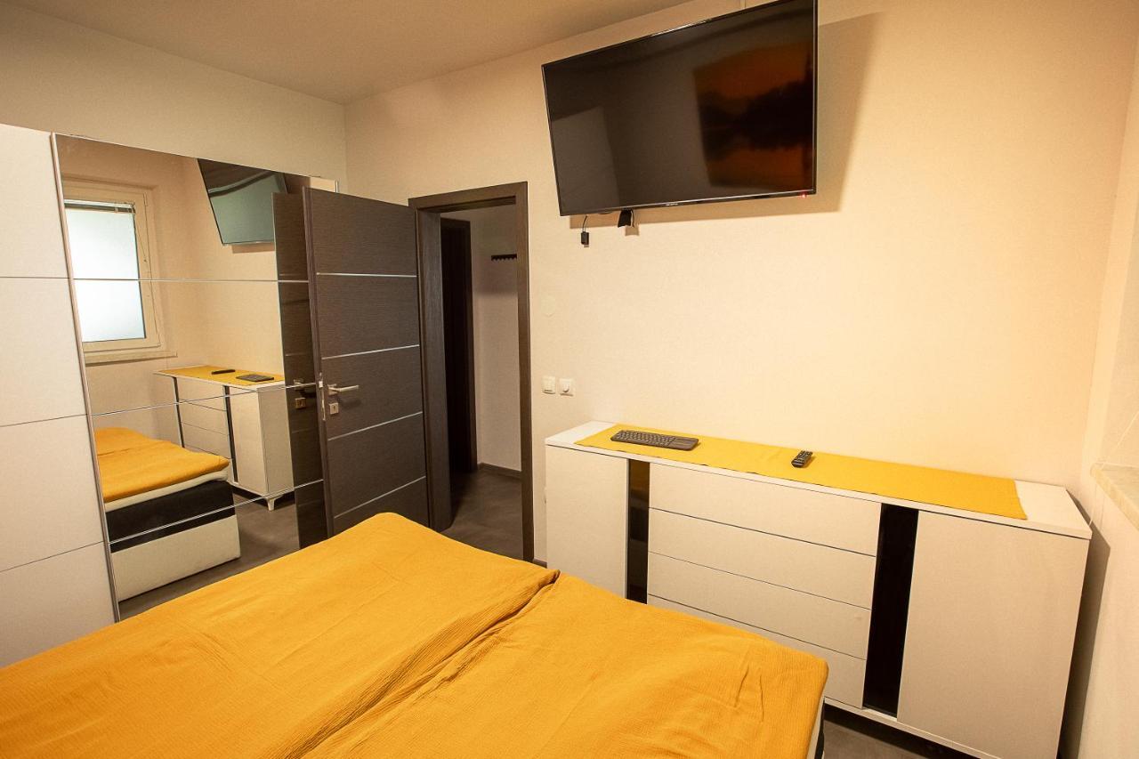 Db Bled Apartment Экстерьер фото