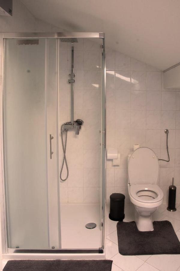 Db Bled Apartment Экстерьер фото