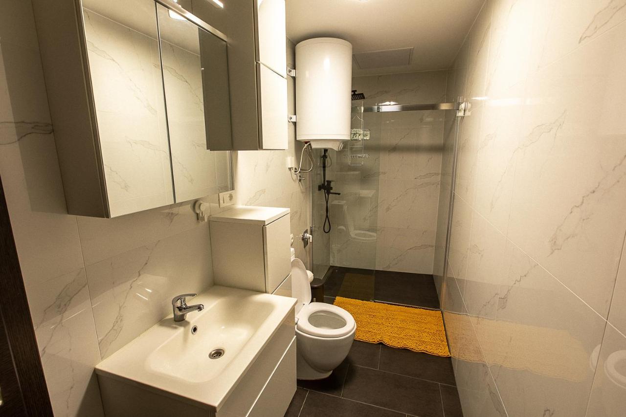Db Bled Apartment Экстерьер фото
