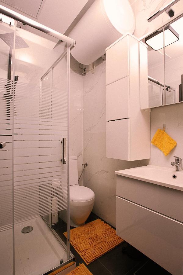Db Bled Apartment Экстерьер фото