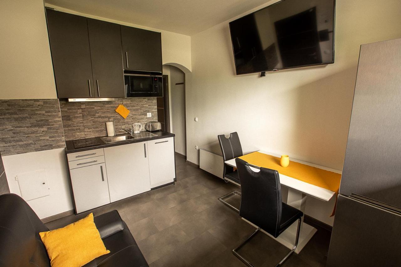 Db Bled Apartment Экстерьер фото