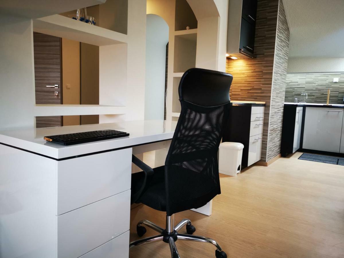 Db Bled Apartment Экстерьер фото