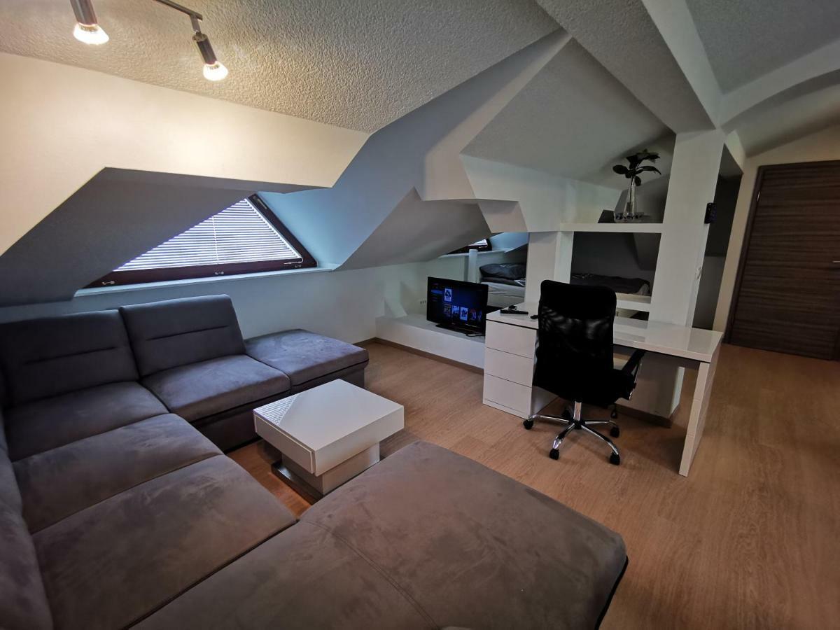 Db Bled Apartment Экстерьер фото
