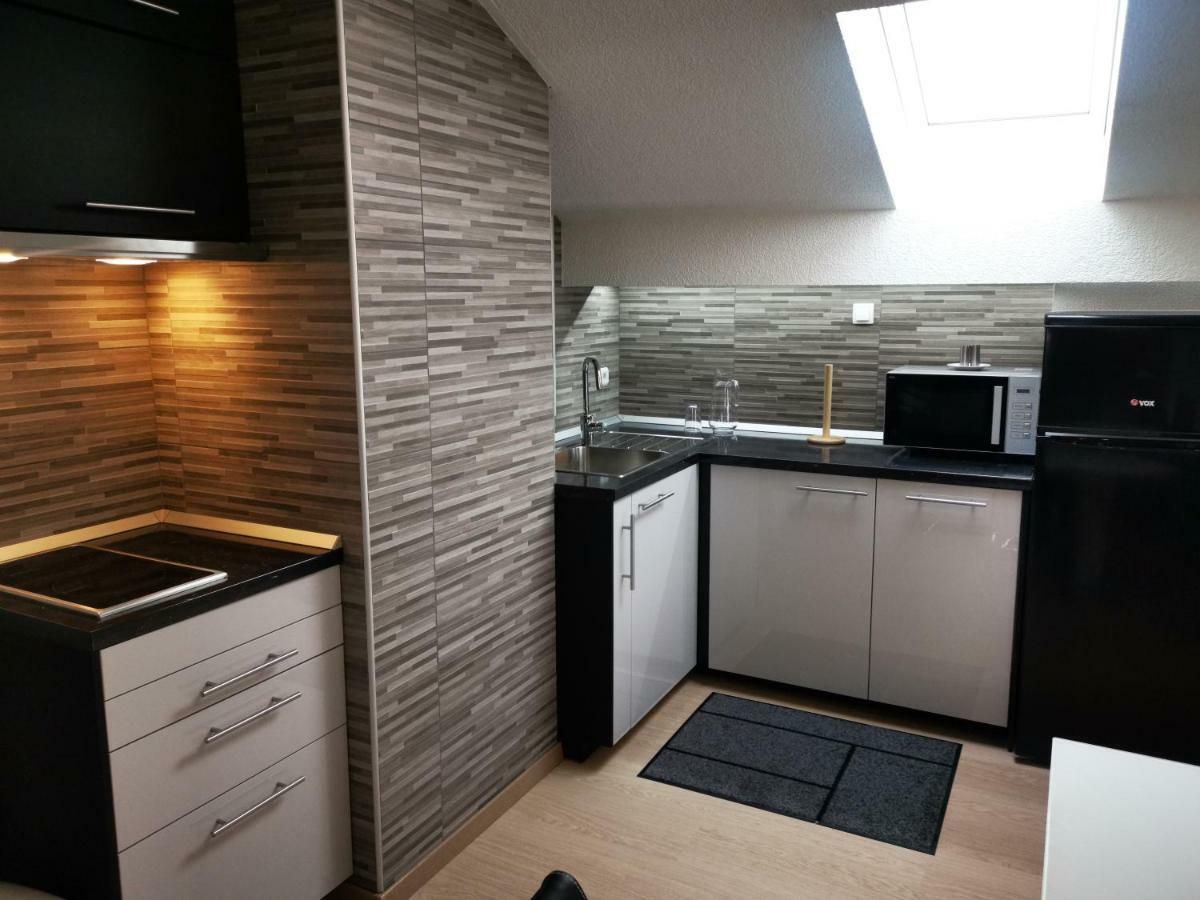 Db Bled Apartment Экстерьер фото