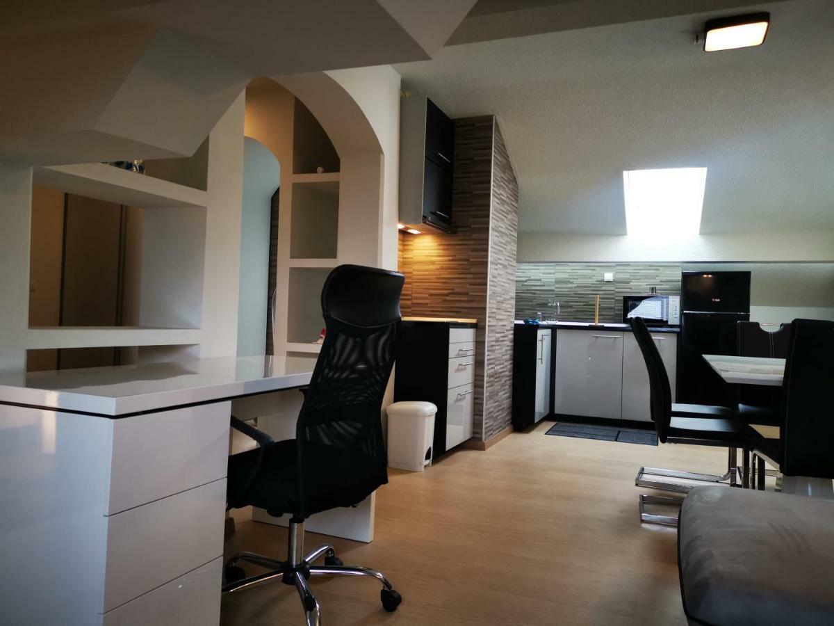 Db Bled Apartment Экстерьер фото