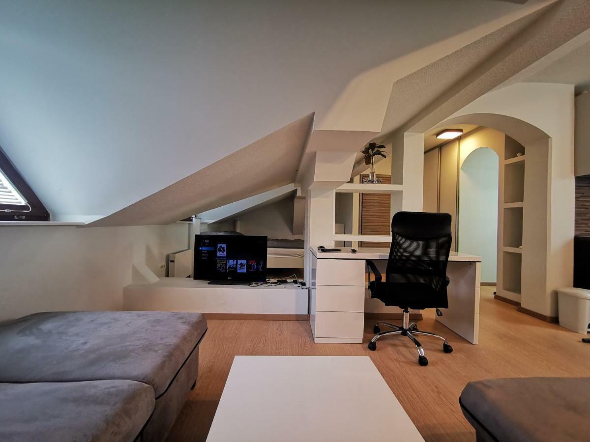 Db Bled Apartment Экстерьер фото